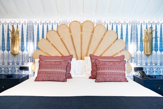 ホテル カサ パラシオ ドン ラモン 5* GL バイ カイゼン オテルズ