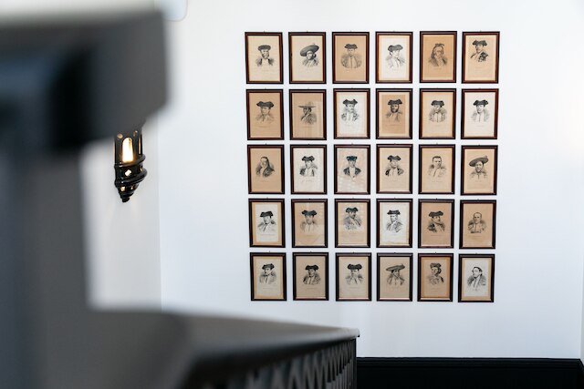 ホテル カサ パラシオ ドン ラモン 5* GL バイ カイゼン オテルズ