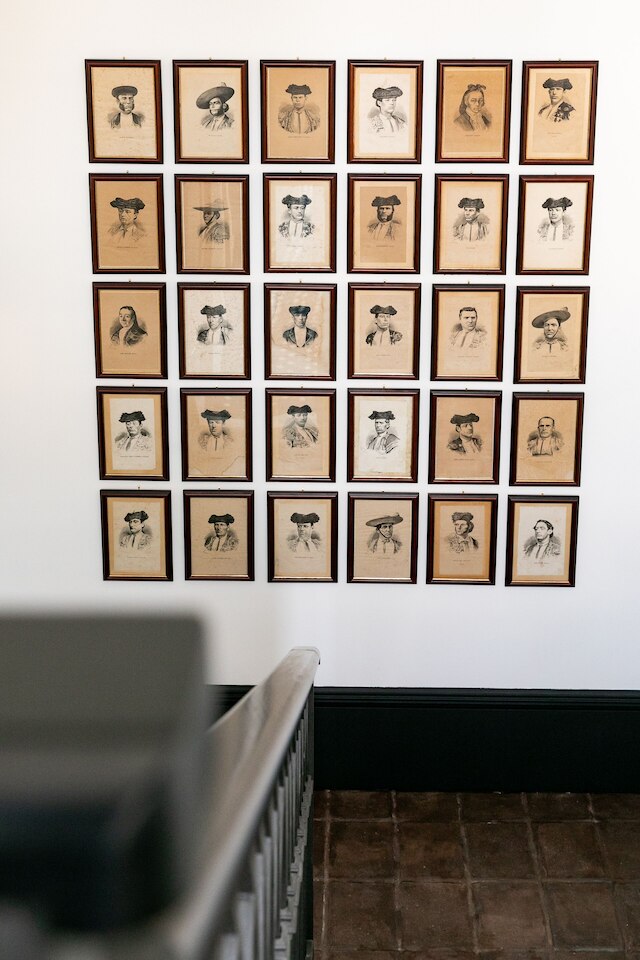 ホテル カサ パラシオ ドン ラモン 5* GL バイ カイゼン オテルズ