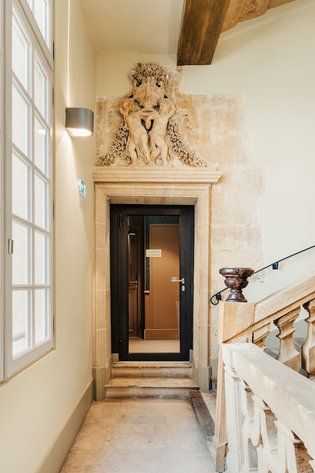 エドガー スイーツ ルーブル - ジュール