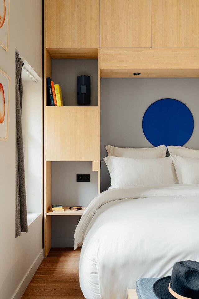 エドガー スイーツ ルーブル - ジュール