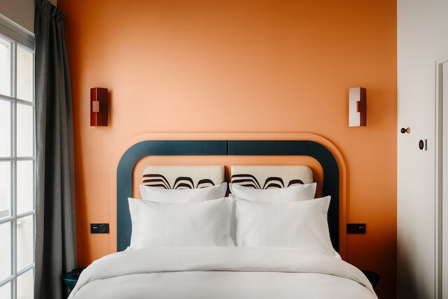 エドガー スイーツ ルーブル - ジュール