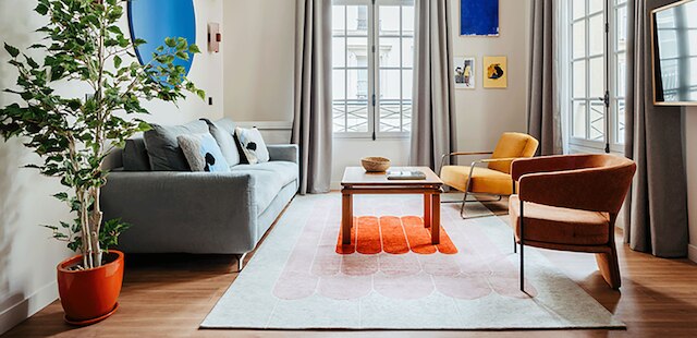 エドガー スイーツ ルーブル - ジュール