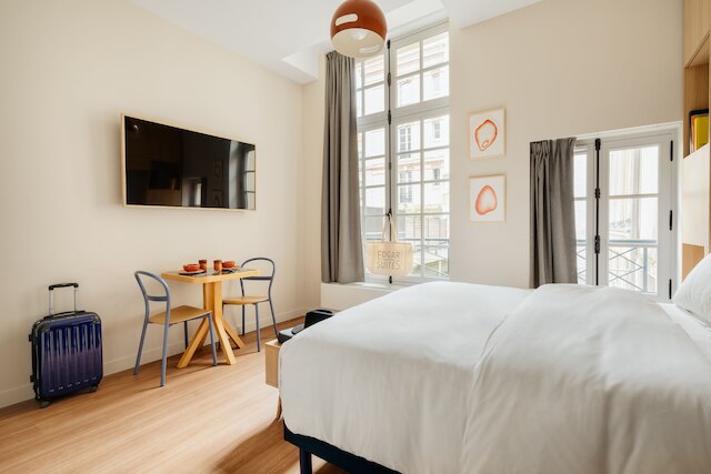 エドガー スイーツ ルーブル - ジュール