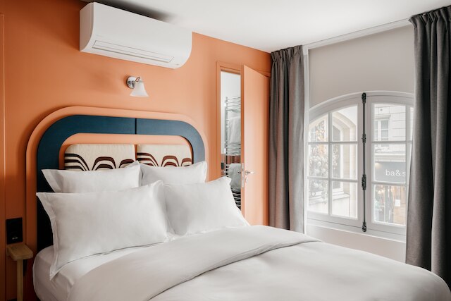 エドガー スイーツ ルーブル - ジュール