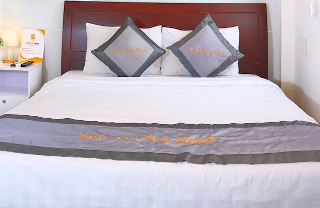 ソントラ シー ホテル