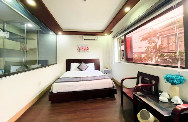 ソントラ シー ホテル