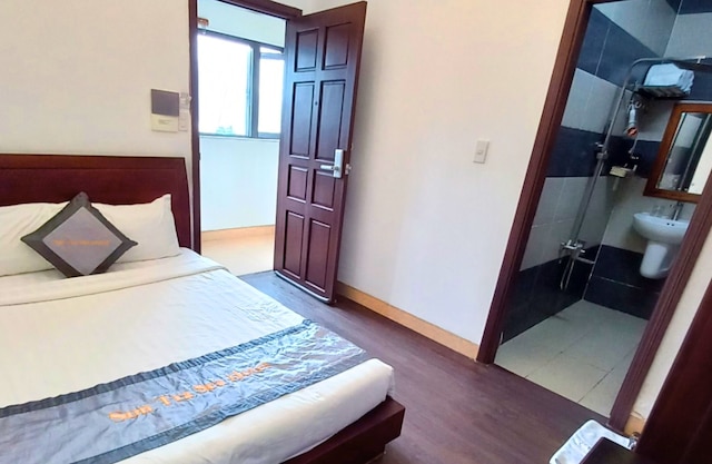 ソントラ シー ホテル