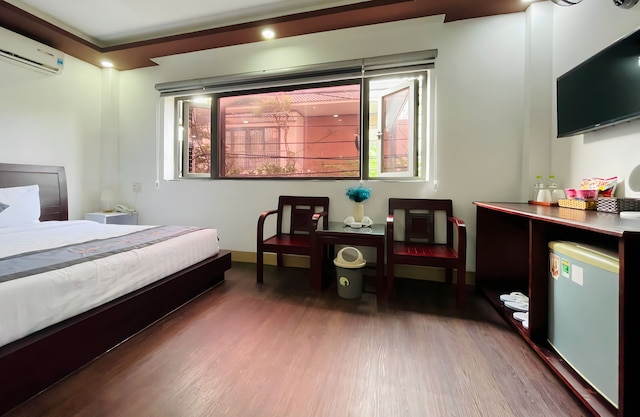 ソントラ シー ホテル