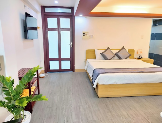 ソントラ シー ホテル