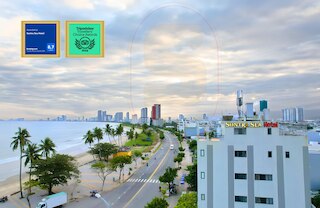 ソントラ シー ホテル