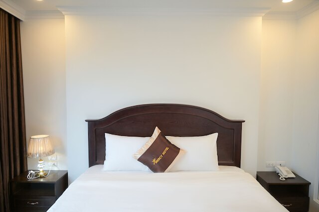 マーシー ホテル