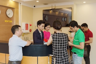 マーシー ホテル