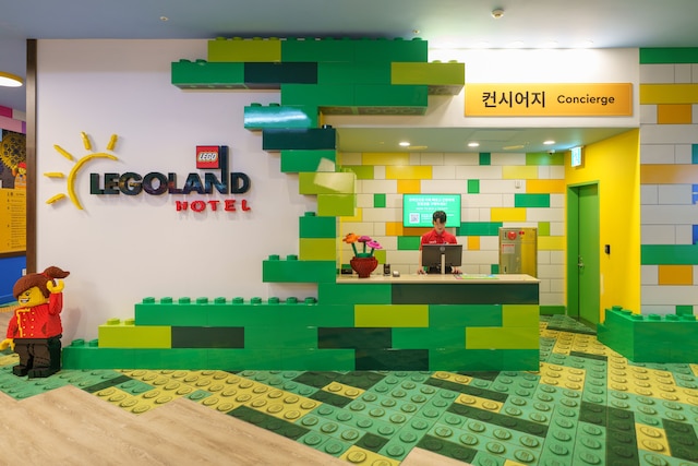 LEGOLAND Korea Resort