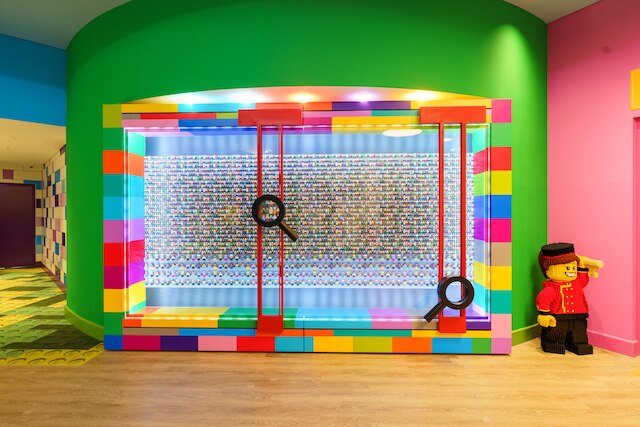 LEGOLAND Korea Resort