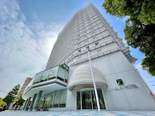 チサン ホテル 横浜伊勢佐木町