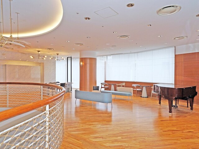 チサン ホテル 横浜伊勢佐木町