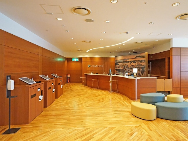 チサン ホテル 横浜伊勢佐木町