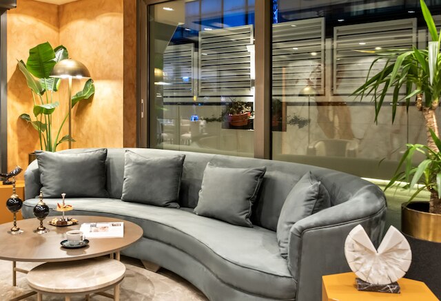 アスペラ ホテル アルトゥニザデ