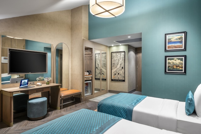 アスペラ ホテル アルトゥニザデ