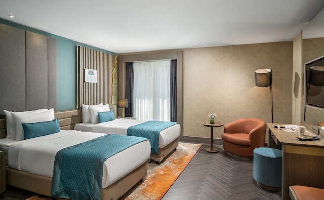 アスペラ ホテル アルトゥニザデ