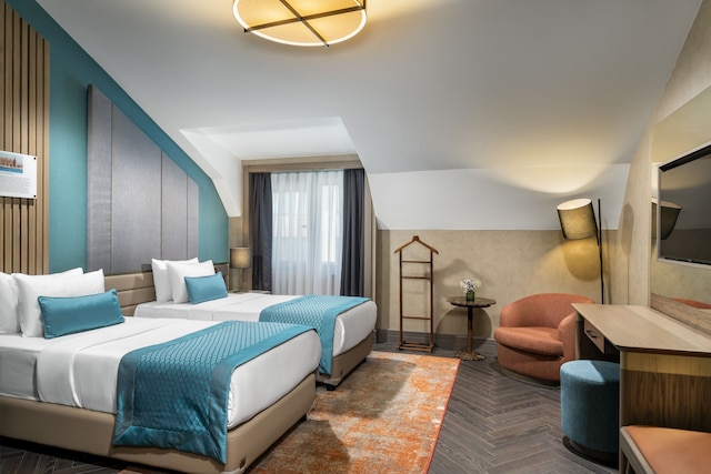 アスペラ ホテル アルトゥニザデ