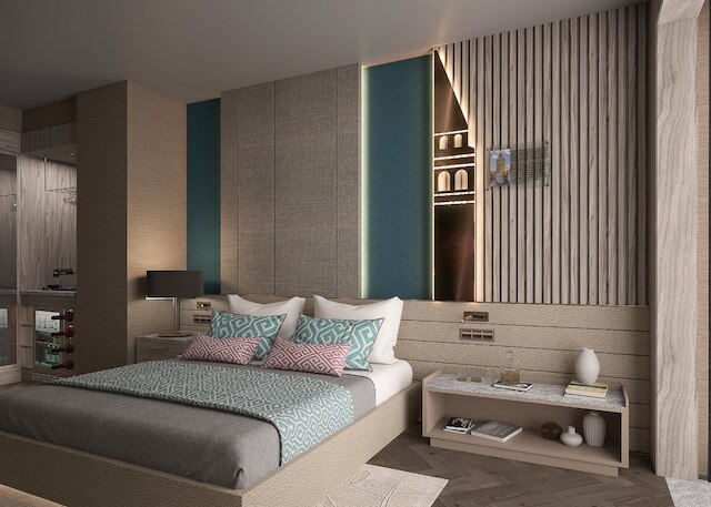 アスペラ ホテル アルトゥニザデ