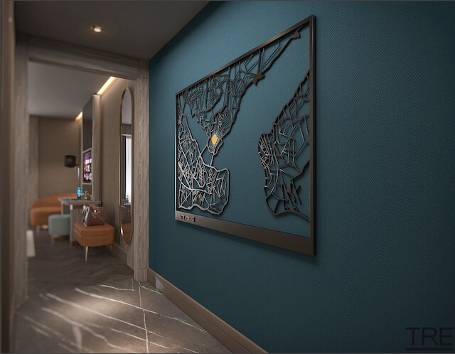 アスペラ ホテル アルトゥニザデ