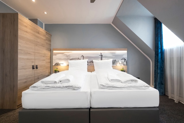 リバービュー アパートメンツ バイ ダスポウル