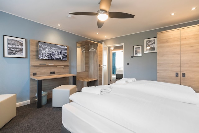 リバービュー アパートメンツ バイ ダスポウル