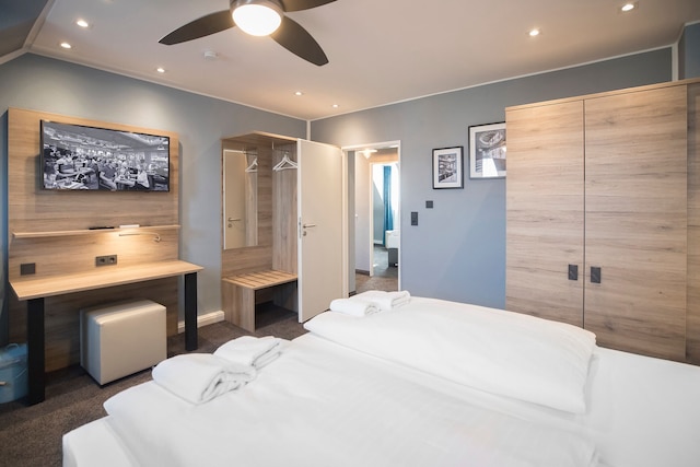 リバービュー アパートメンツ バイ ダスポウル