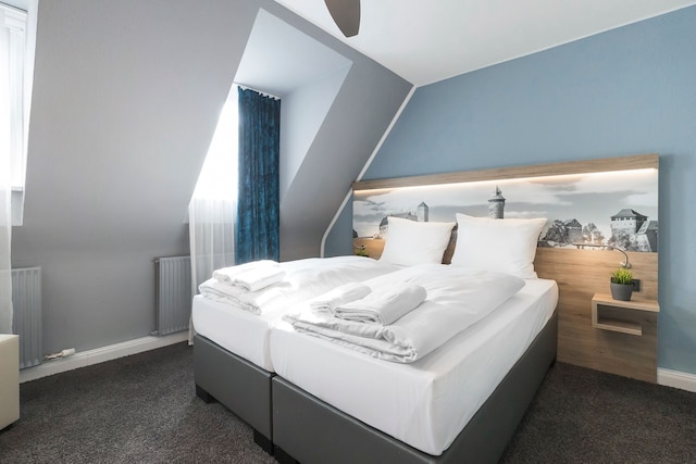 リバービュー アパートメンツ バイ ダスポウル