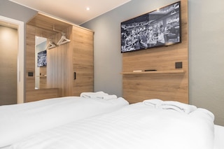 リバービュー アパートメンツ バイ ダスポウル