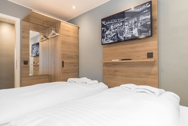 リバービュー アパートメンツ バイ ダスポウル