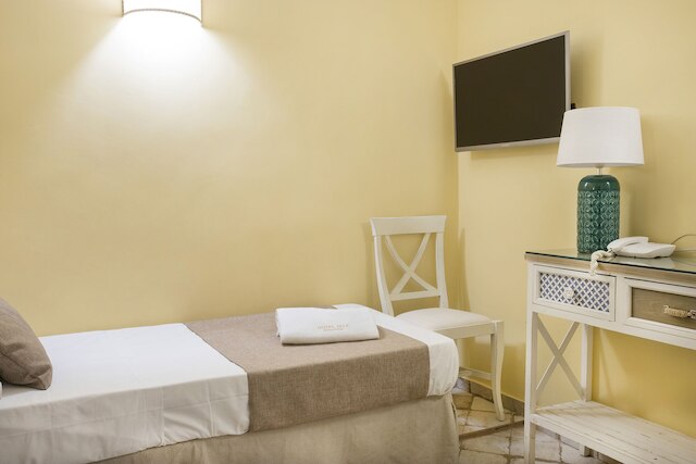 アロッジオ デイ ヴァッサッリ イン ザ ハート オブ ザ ヒストリック センター