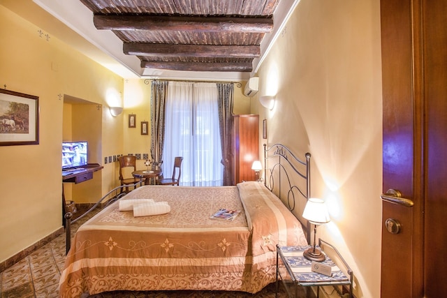 アロッジオ デイ ヴァッサッリ イン ザ ハート オブ ザ ヒストリック センター