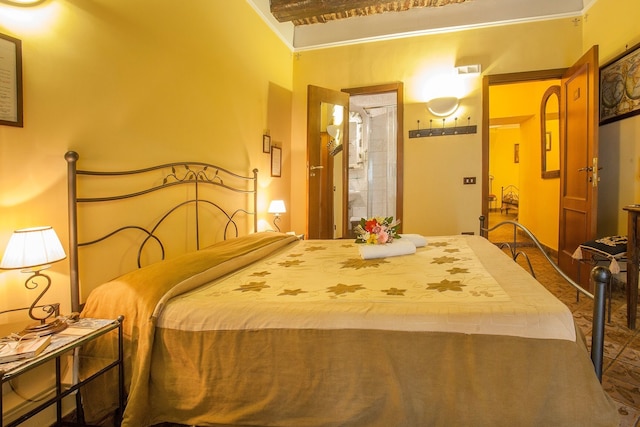 アロッジオ デイ ヴァッサッリ イン ザ ハート オブ ザ ヒストリック センター