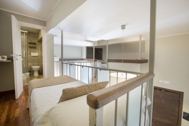 パラッツォ デプレティス ナープル