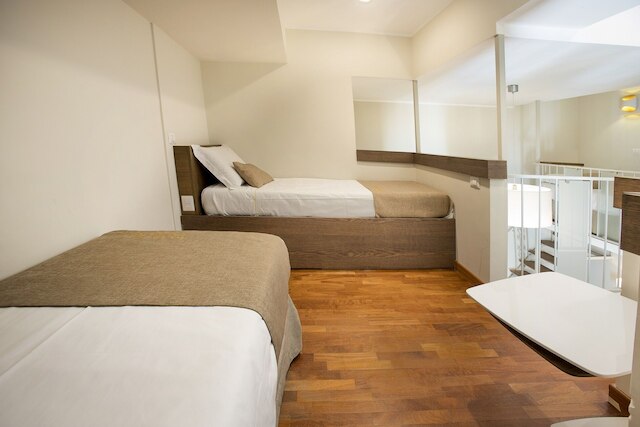 パラッツォ デプレティス ナープル