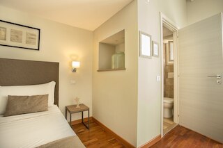 パラッツォ デプレティス ナープル