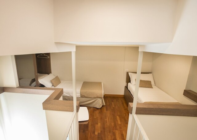 パラッツォ デプレティス ナープル