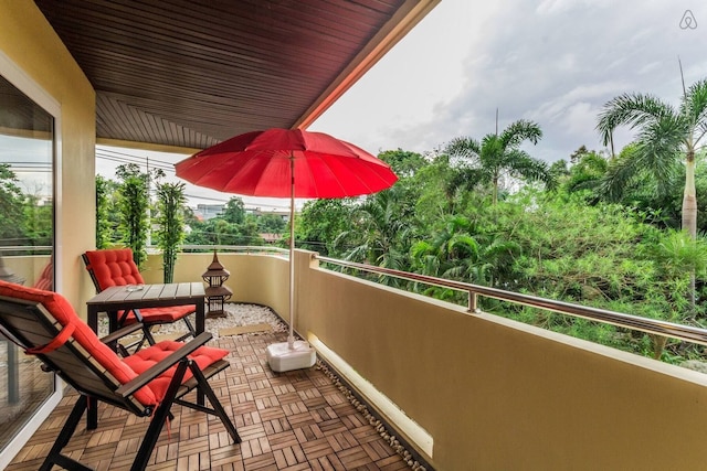 ダシリ ビーチ アパートメント ウォンガマット