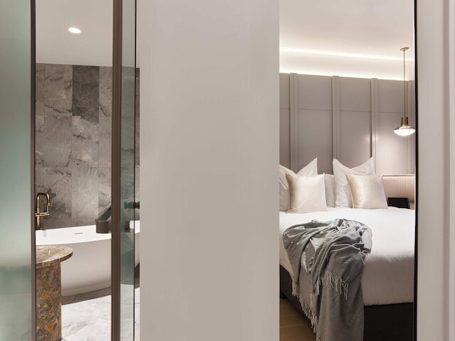 ザ ポーター ハウス  ホテル シドニー -  MGallery