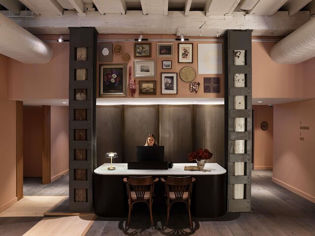 ザ ポーター ハウス  ホテル シドニー -  MGallery