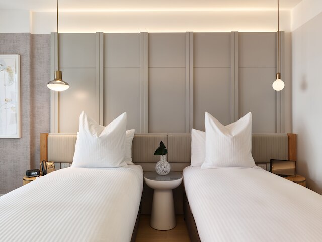 ザ ポーター ハウス  ホテル シドニー -  MGallery