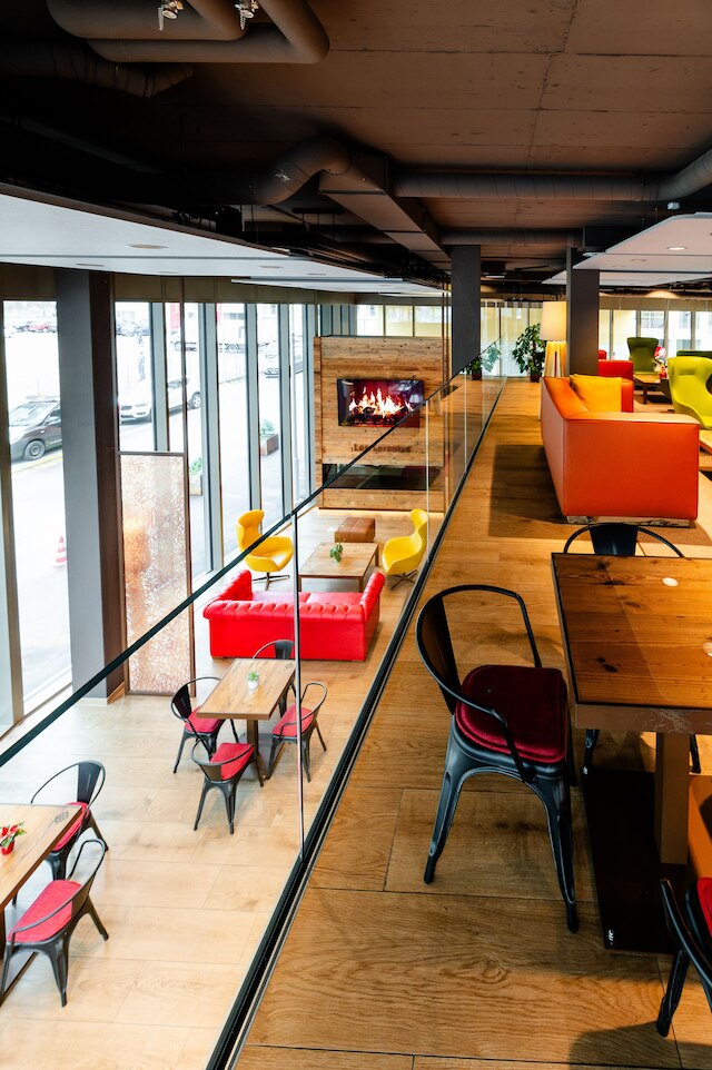 ロス ロレンテス レジデンシズ