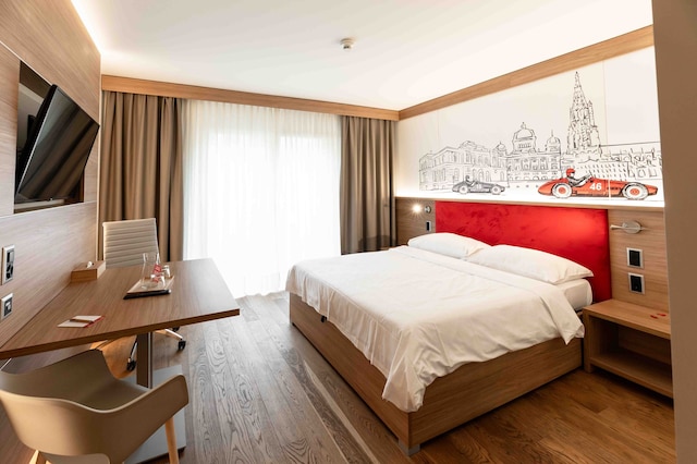 ロス ロレンテス レジデンシズ