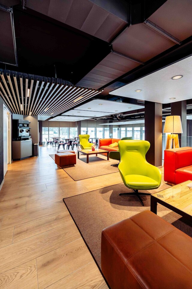 ロス ロレンテス レジデンシズ