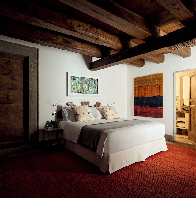 パラッツォ デレ ピエトレ ラグジュアリー アパートメンツ