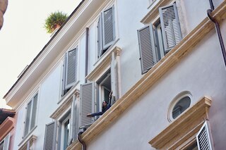 パラッツォ デレ ピエトレ ラグジュアリー アパートメンツ